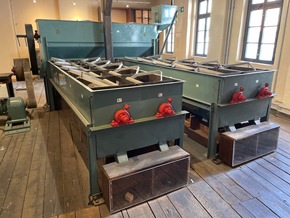 Endlich! Hagelturm mit Aussichtsplattform in Hann. Münden wieder geöffnet.