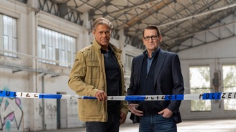 ARD Das Erste: Erfolg in Serie: 200 F&auml;lle und "kein Ende in Sicht"- ARD-Vorabendserie "Morden im Norden" mit Quoten-Bestwerten und neuer Staffel