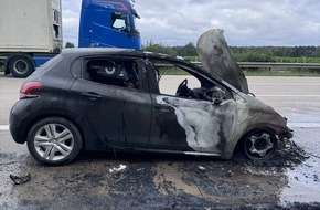 Polizeiinspektion Heidekreis: POL-HK: Walsrode: Pkw-Fahrer versucht Fu&szlig;g&auml;nger anzufahren - Polizei sucht Videoaufzeichnungen aus dem Umfeld; Soltau: Diebstahl aus Pkw - Unbekannte entwenden Rucksack mit Elektronik; etc.