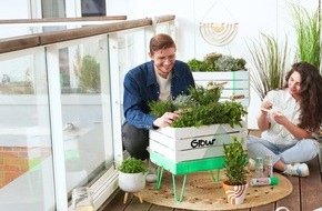 edding Gruppe: Aus Alt mach Neu – Kreative Upcyclingideen