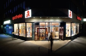 ABDA Bundesvgg. Dt. Apothekerverbände: Effiziente Arzneimittelversorgung: Apothekendichte in Deutschland unter EU-Schnitt