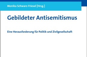 Nomos Verlagsgesellschaft mbH & Co. KG: Gibt es Grauzonen im Antisemitismus?