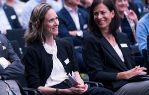 Graubünden Ferien: GV von Graubünden Ferien: Artemis Truffer in den Vorstand gewählt