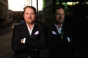 Proven-Impact GmbH: Christian Bäcker: Wie Unternehmen mit der Proven-Impact GmbH die digitale Transformation meistern