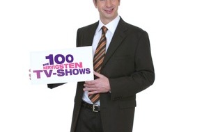 ProSieben: Jetzt wird im Fernsehen aufgeräumt!