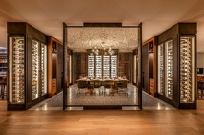 Marco De Cecco bringt den Geschmack Italiens in das neue München Marriott Hotel City West