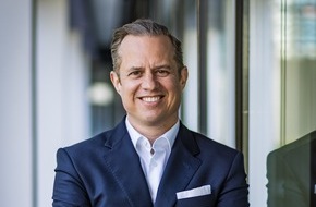 Europcar Mobility Group: Europcar Deutschland gewinnt Branchenexperten Bastian Gerlach zur Stärkung des B2B-Geschäfts