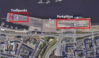 Ministerium für Inneres und Bau Mecklenburg-Vorpommern: IM-MV: Terminhinweis: Innenminister und Bundesinnenministerin einigen sich auf Tag des Bevölkerungsschutzes in Rostock