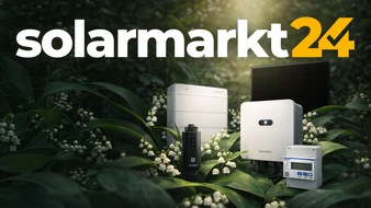 Kleines Kraftwerk DE GmbH: solarmarkt24 - PV-Anlage kaufen wie ein Profi
