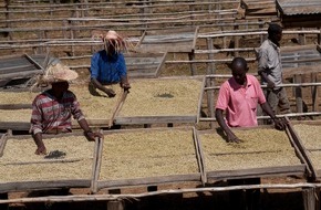 Nestlé Nespresso SA: Nespresso launches its 2020 Sustainability Ambition and the Nespresso Sustainable Development Fund (PHOTO)