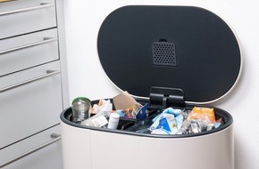 Initiative "Mülltrennung wirkt": Erste Wohnung: So klappt's auch mit der Abfalltrennung