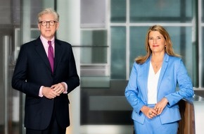 ZDF: Wahl 2021: "Die Schlussrunde" im Ersten und im ZDF