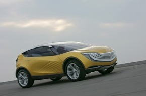 Mazda (Suisse) SA: Lancement du concept car Mazda Hakaze dans l'univers virtuel Second LifeÂ