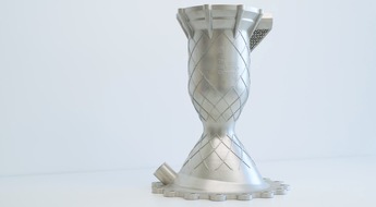 Messe Erfurt: rapid.tech 3D 2026: Forum Solutions 4AMIndustry powered by VDMA zeigt Wege in die industrielle Anwendung