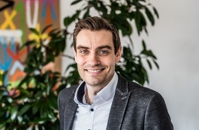 UmweltBank AG: Philipp Langenbach ergänzt Geschäftsleitung der UmweltBank