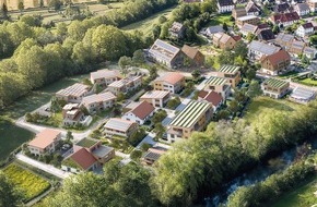 Energie- und Klimaschutzagentur Rheinland-Pfalz GmbH: Hitzeschutz im Wohnumfeld