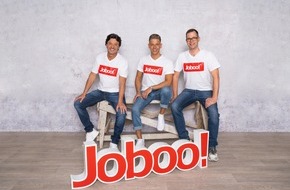 JOBOO! GmbH: JOBOO!® akzeptiert als erste Online-Jobbörse den Beruf Influencer
