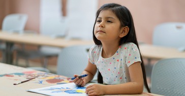 Kuratorium Gutes Sehen e.V.: &Uuml;berraschender Studienbefund: Unkorrigierte Sehfehler k&ouml;nnen Kinder beim Lernen deutlich bremsen