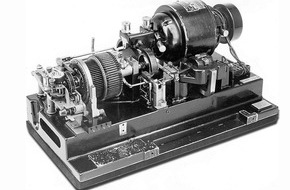 SIX Group: Spitzentechnik für Finanzinformation und Zahlungsverkehr - 75 Jahre Telekurs Group