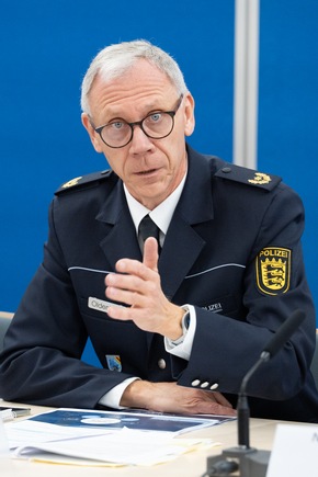 POL-FR: Das Polizeipr&auml;sidium Freiburg hat im Rahmen seiner beiden Pressekonferenzen die regionalen PKS-Zahlen f&uuml;r das Jahr 2025 vorgestellt
