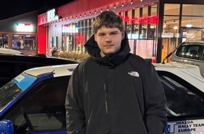 Kreispolizeibeh&ouml;rde Borken: POL-BOR: Vreden - &Ouml;ffentlichkeitsfahndung Vermisster 14-j&auml;hriger Junge