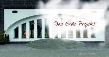 Arts21 Edda Rössler: „Das Erde-Projekt“ - Presserundgang: 9.6.2022, 16 Uhr