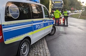 Bundespolizeidirektion München: Bundespolizeidirektion München: Intensivtäter bei Grenzkontrollen gefasst - Bundespolizei Waidhaus vollstreckt Haftbefehl