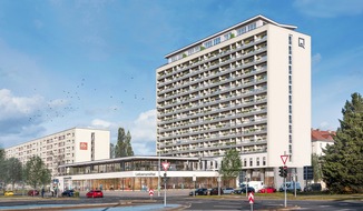 BUWOG Bauträger GmbH: BUWOG vermietet 150 neue Wohnungen: Aus Platte wird SIGHT