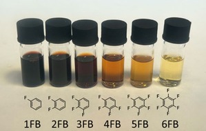 Albert-Ludwigs-Universität Freiburg: Stark erhöhte Oxidationspotentiale durch angepasste Lösungsmittel