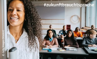 Ernst Klett Sprachen GmbH: Integration braucht Sprache: Perspektiven für Berufssprachkurse sichern