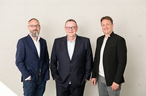 JOM Jäschke Operational Media GmbH: Die JOM Group startet am neuen Standort Düsseldorf mit Oliver Blecken durch