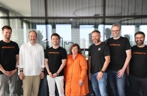 CONET Holding GmbH: Mit dem Salesforce-Spezialisten KERUN.ONE verstärkt die CONET-Gruppe ihre Plattformexpertise