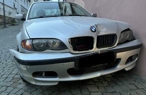 Polizeidirektion Kaiserslautern: POL-PDKL: Verkehrsunfallflucht