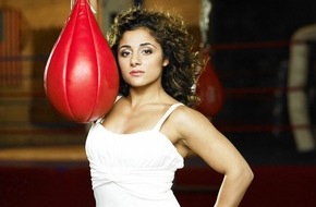 ProSieben: Die neue Halmich? "Killer Queen" Susi Kentikian will zum vierten Mal Weltmeisterin werden
