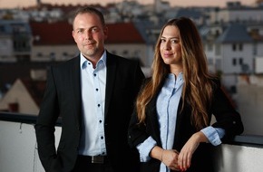 Alcatel: Starkes, internationales Team für Alcatel / Managementwechsel bei TCL Communication: Martin Gaitzenauer und Andreja Majer übernehmen die Leitung des Deutschlandgeschäfts