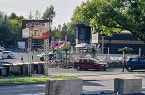 MDR Mitteldeutscher Rundfunk: Neues &bdquo;exactly&ldquo; vom MDR zum Thema: / &bdquo;Neonazi-Konzerte und das Gesch&auml;ft mit dem Hass &ndash; Kein Widerstand im Rechtsrockland?&ldquo;