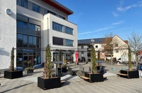 optimal Planen GmbH: R&uuml;ckkehr der Natur in die Stadt