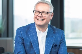NorthC Deutschland GmbH: Donald Badoux verantwortet zukünftig das Geschäft der NorthC Datacenters in der DACH-Region