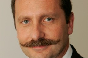 MAQUET Holding B.V. & Co. KG: Heinz Jacqui wird neuer Executive Vice President für den Geschäftsbereich GETINGE Medical Systems (MAQUET) (mit Bild)