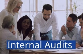 Internationaler DQS Online-Kongress 2022: Interne Audits. Vom Ritual zur Inspiration / International Congress on Internal Audits