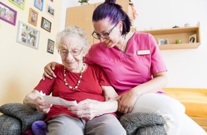 ASB-Bundesverband: Abwertung der Altenpflege verhindern / ASB kritisiert die geplante Ausbildungsverordnung für Pflegeberufe