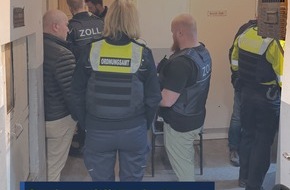 Kreispolizeibeh&ouml;rde Wesel: POL-WES: Kamp-Lintfort - Gemeinsamer Einsatz gegen b&uuml;rgerbelastende Kriminalit&auml;t