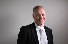 Asklepios Kliniken GmbH & Co. KGaA: Thomas Wolfram wird neuer Sprecher der Geschäftsführung in den Hamburger Asklepios Kliniken / Vorstand der SRH Holding wechselt zum größten privaten Arbeitgeber Hamburgs (BILD)