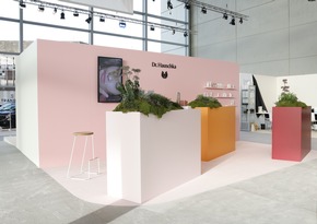 Dr. Hauschka Weltpremiere in D&uuml;sseldorf: Exklusiver Dr. Hauschka Preview beim Festival &bdquo;The Art of Beauty &amp; Health" 2026