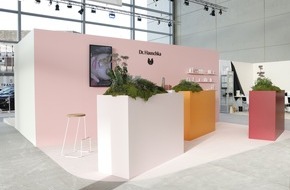 WALA Heilmittel GmbH: Dr. Hauschka Weltpremiere in D&uuml;sseldorf: Exklusiver Dr. Hauschka Preview beim Festival &bdquo;The Art of Beauty & Health" 2026