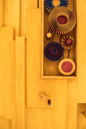 Hermès beim Salon International de la Haute Horlogerie (SIHH) 2018