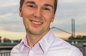 WEKA Holding GmbH & Co KG: Daniel Schaffeld neuer Geschäftsführer der fotocommunity GmbH (BILD)