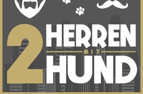 TELE 5: "Es treffen sich tausende von Spesenrittern, um wieder mal Tage damit zu verbringen, sich anzuschauen, was sie noch nie wirklich interessierte" / Zwei Herren mit Hund - ein Sceenforce Days Special!