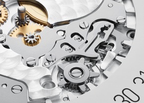 neomatik: Uhrwerke modernster Technologie