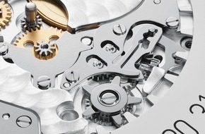 NOMOS Glash&uuml;tte: neomatik: Uhrwerke modernster Technologie